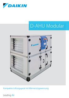 DAIKIN Produktbroschüre AHU Modular.pdf DAIKIN Produktbroschüre AHU Modular.pdf